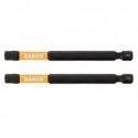 spare 2 buffer set for Bahco hedge trimmers [R440V]