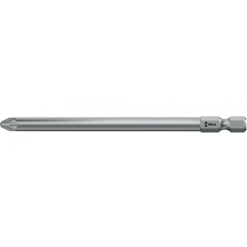 Wera 855/4 Z бита для отверток 1 шт