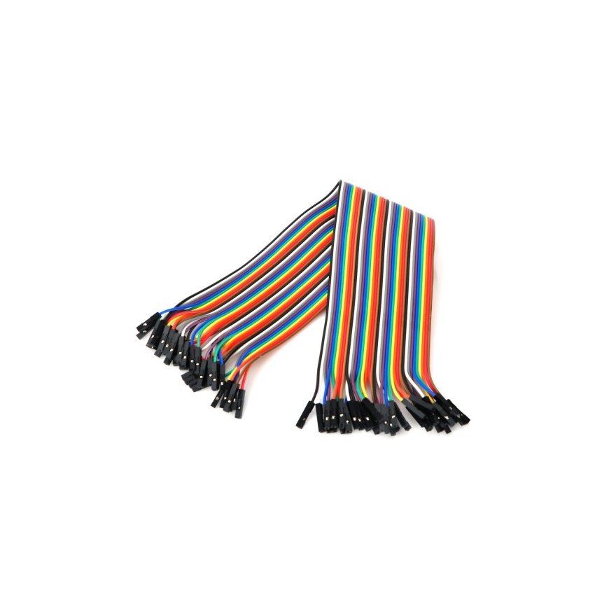 OEM Marketing Cables M-M 30cm (40pcs)
