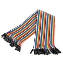 Oem turunduskaablid M-M 30 cm (40 tk) Oem turunduskaablid M-M 30 cm (40 tk)