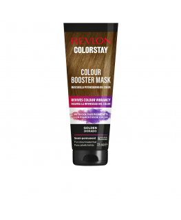 Revlon Colorstay Color Enhancing Mask Golden, 125 ml