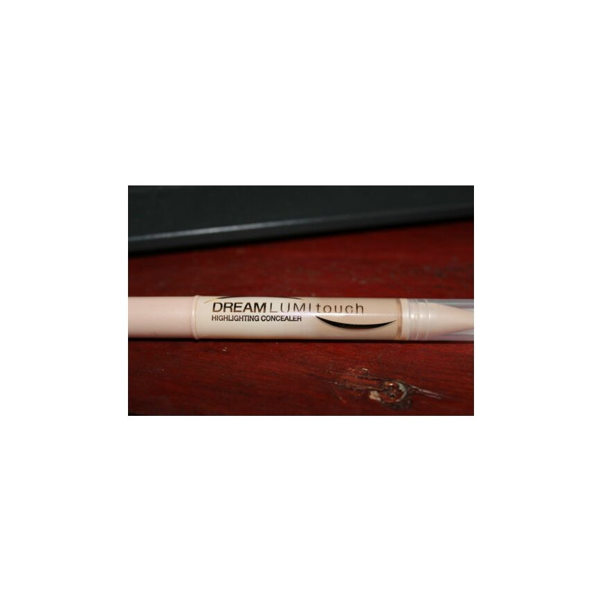 Fenty Beauty Bright Fix Brightening Concealer 15 Caramel, 10 ml – 2
