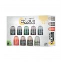 Games Workshop Citadel Shade: Nuln Oil 18ml Games Workshop Citadel Shade: Nuln Oil 18ml
