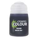 Games Workshop Citadel Shade: Nuln Oil 18ml Games Workshop Citadel Shade: Nuln Oil 18ml