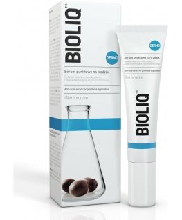 BIOLIQ Dermo, 15 ml