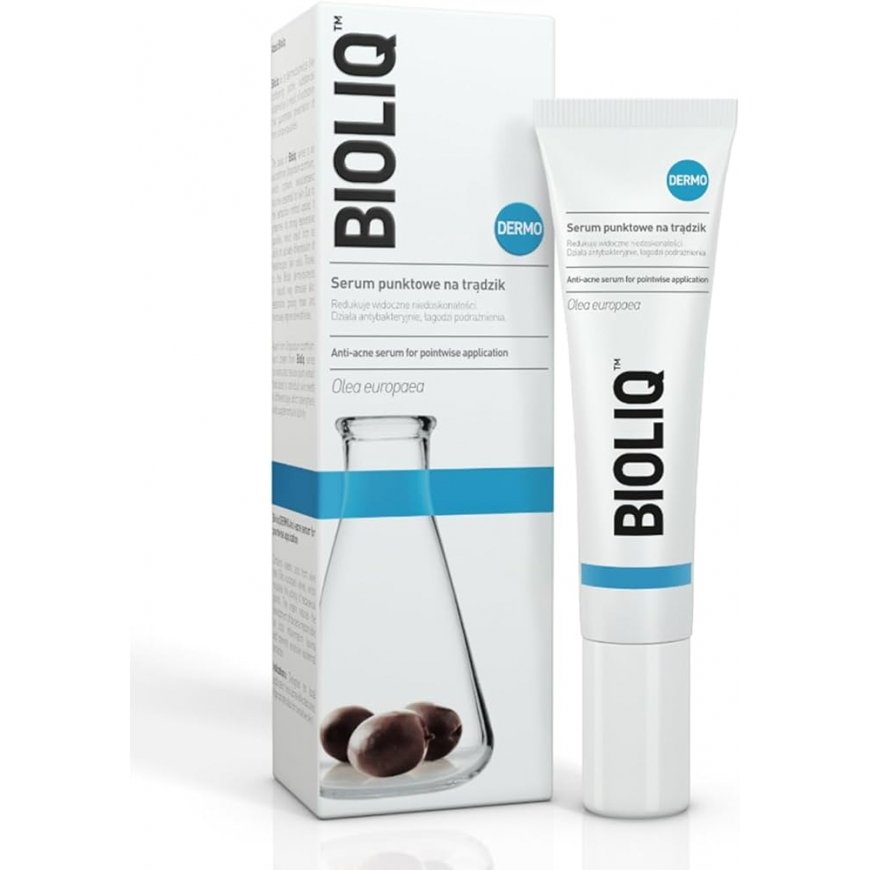 BIOLIQ Dermo, 15 ml