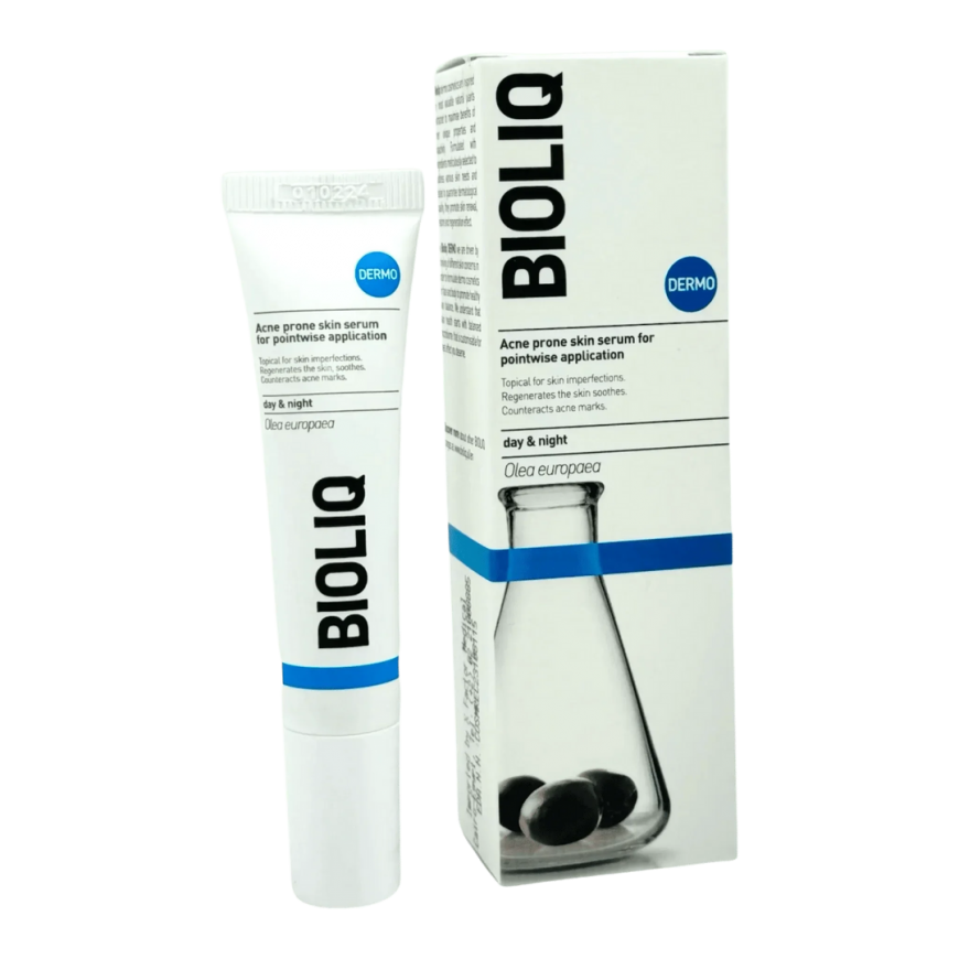 BIOLIQ Dermo, 15 ml – 2