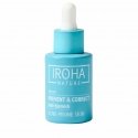 Iroha serumas jautriai odai su spuogais 30 ml Iroha serumas jautriai odai su spuogais 30 ml
