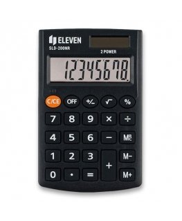 Eleven SLD-200NR карманный калькогенатор