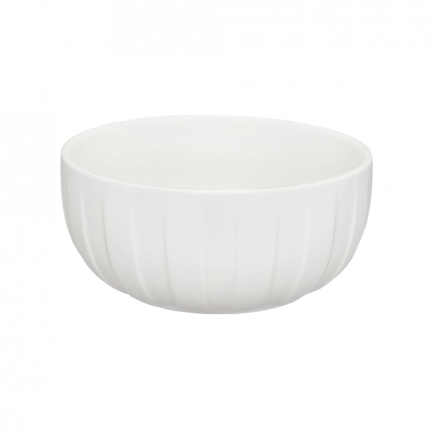 Ambition Salad Bowl 14.5 cm White – 2