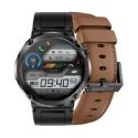 GRAVITY GT21-4 MIESTEN Išmanusis kellokello - BLUETOOTH-KUULUMISSOINTI, SÄÄDETTÄVÄ HIHNA (sg025d)