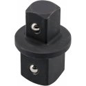 Adapteris KOKEN 3344A 3/8"-1/2" Adapteris KOKEN 3344A 3/8"-1/2"