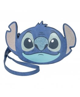 CERDÁ Maišelis Stitch Disney 72809 Mėlyna