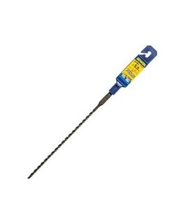 Widia drill bit for reinforced concrete SDS+, 4 cutting edges, 5.5-110/50 mm, FORCE X ALPEN [0080500550100]
