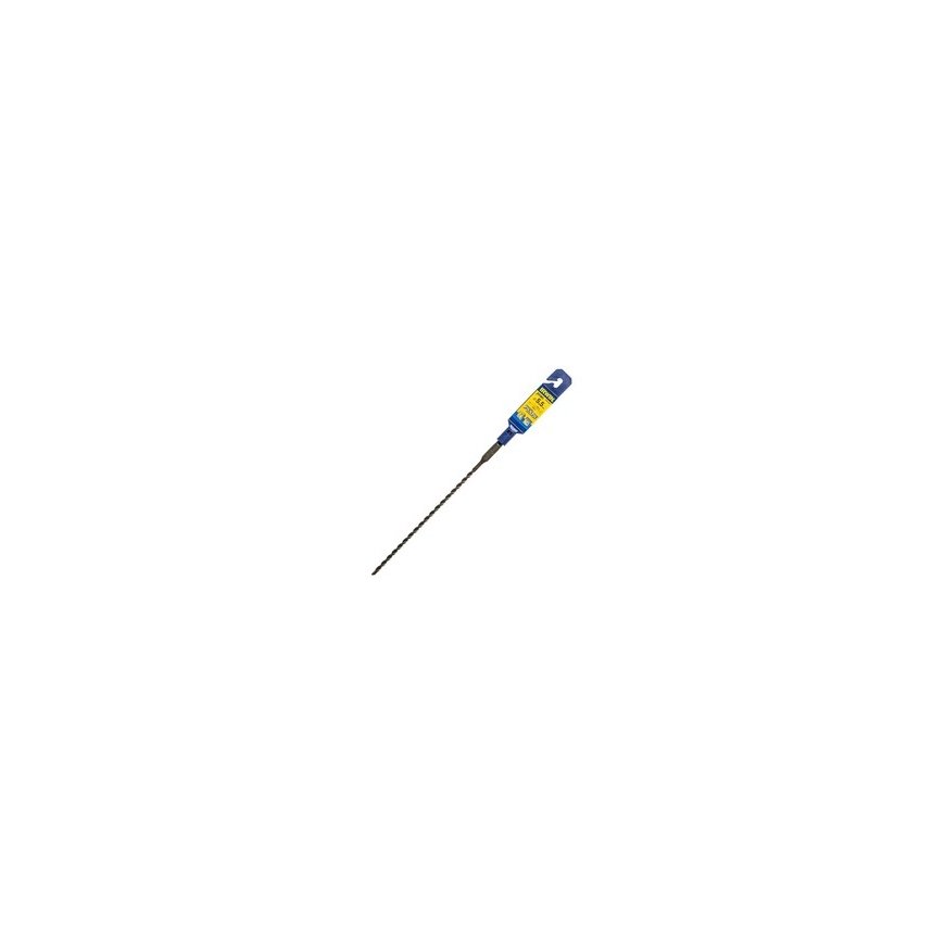 Alpen Widia urbis dzelzbetonam SDS+, 4