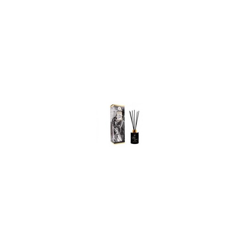 La Casa de los Aromas La Casa de los Aromas Mikado Intensyvus kvapas lazdos Medvilnė Gėlių 100ml – 2