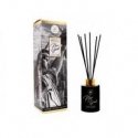 La Casa de los Aromas Mikado Intense Fragrance Sticks Cotton Flowers 100ml La Casa de los Aromas Mikado Intense Fragrance Sticks Cotton Flowers 100ml