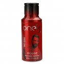 One 8 Rouge Scented Spray for Men, 120 ml One 8 Rouge Scented Spray for Men, 120 ml