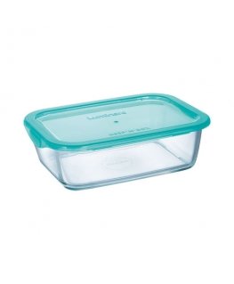 Luminarc ARC Indas для хранения продуктов 1,22л KEEP'N BOX прямоугольный