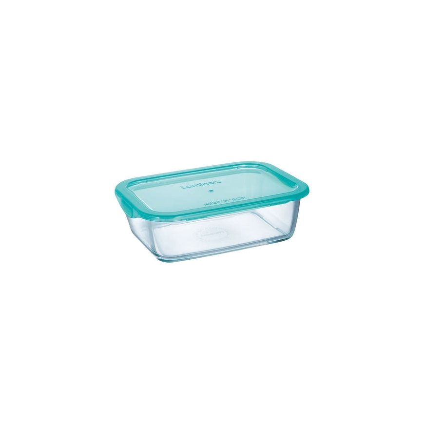 Luminarc ARC Indas для хранения продуктов 1,22л KEEP'N BOX прямоугольный