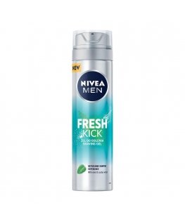 Nivea Men Fresh Kick, 200 ml