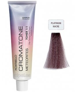 Montibello Cromatone Meteorites 60 ml - Platinos Nacre