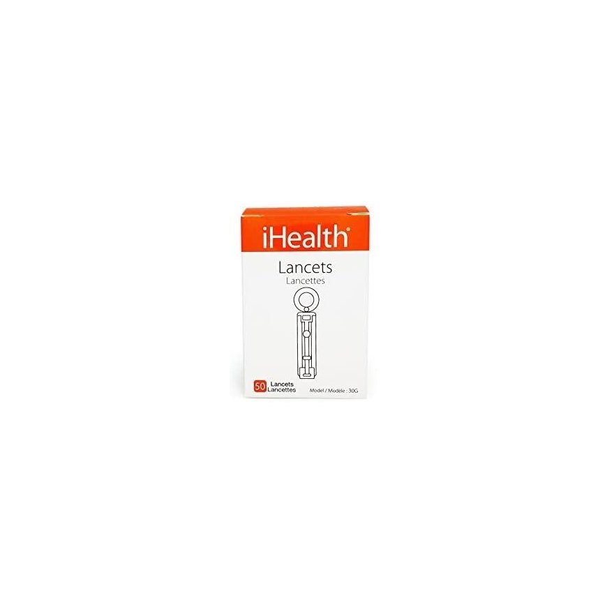IHealth iHealth Lancets – Lancetes iHealth
