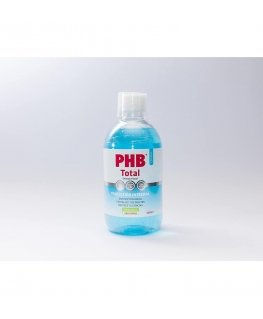 Phb Bendras mutēšanas skalošanas šķidrums 500ml