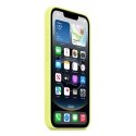 Apple MGYW4ZM/A чехол для мобильного телефона 15,5 cm (6.1") Крышка Желтый Apple MGYW4ZM/A чехол для мобильного телефона 15,5 cm (6.1") Крышка Желтый