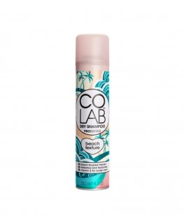 "Colab Beach Waves" dry shampoo, 200 ml
