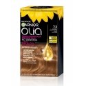 Garnier Olia Püsiv Värv 7.3 Kuldne Tume Blonde Garnier Olia Püsiv Värv 7.3 Kuldne Tume Blonde