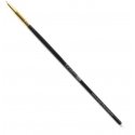 Cosmetics Zone Purpurinis 10 mm Decorating Brush 3 Cosmetics Zone Purpurinis 10 mm Decorating Brush 3