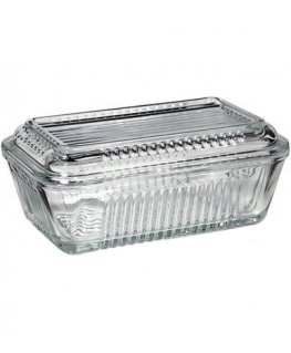 Масленка холодильная 17 x 10 см PASABAHCE