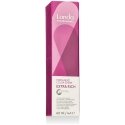Londa Professional Permanent Colour Extra Rich Kreminiset hiusvärit ["8/43", "8/43 Vaalea vaaleanpunainen kupari-kulta"] hiusvär