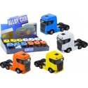 Lean Toys 1:32 Mastelio Metalinis Sunkvežimis Lean Toys 1:32 Mastelio Metalinis Sunkvežimis