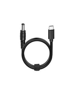 Adapter - Ulanzi DT-01 USB-C toiteadapter 20V/3A LT028 L023 L024