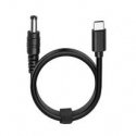 Adapter - Ulanzi DT-01 USB-C toiteadapter 20V/3A LT028 L023 L024 Adapter - Ulanzi DT-01 USB-C toiteadapter 20V/3A LT028 L023 L024