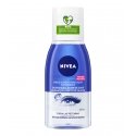 NIVEA Double Effect 125 ml Meikin puhdistusemulsio