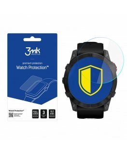 3MK Watch Protection