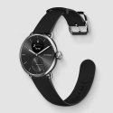 Withings ScanWatch 2 1,6 cm (0.63") OLED 38 mm Hibrīds Nerūsējošs tērauds Withings ScanWatch 2 1,6 cm (0.63") OLED 38 mm Hibrīds Nerūsējošs tērauds