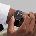 Withings ScanWatch 2 1,6 cm (0.63") OLED 38 mm Гибридный Нержавеющая сталь Withings ScanWatch 2 1,6 cm (0.63") OLED 38 mm Гибридный Нержавеющая сталь