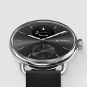 Withings ScanWatch 2 1,6 cm (0.63") OLED 38 mm Hibridas Nerūdijančiojo plieno Withings ScanWatch 2 1,6 cm (0.63") OLED 38 mm Hibridas Nerūdijančiojo plieno
