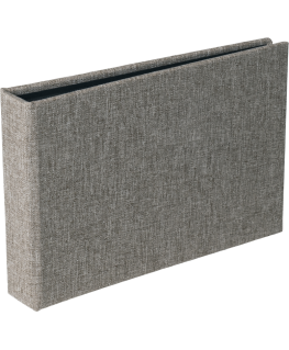 Focus Essence Mini Album 10x15 Gray