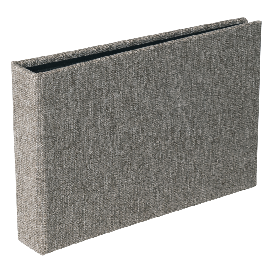 Focus Essence Mini Album 10x15 Gray