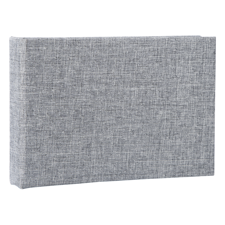 Focus Essence Minialbum 10x15 Harmaa – 2