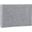 Focus Essence Mini Album 10x15 Gray Focus Essence Mini Album 10x15 Gray