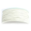 Oem isoleeritud PVC kaetud 30AWG juhtmed, mõeldud kaablite mässimiseks 820Ft - valge Oem isoleeritud PVC kaetud 30AWG juhtmed, mõeldud kaablite mässimiseks 820Ft - valge