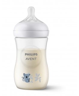 Philips AVENT Natural Response SCY903 Zīdaiņu pudelīte