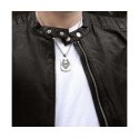 Modern Steel Wolf VGX1824 Necklace