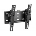 Kruger & Matz universal wall mount for LED TV (23-42") vertically adjustable Kruger & Matz universal wall mount for LED TV (23-42") vertically adjustable